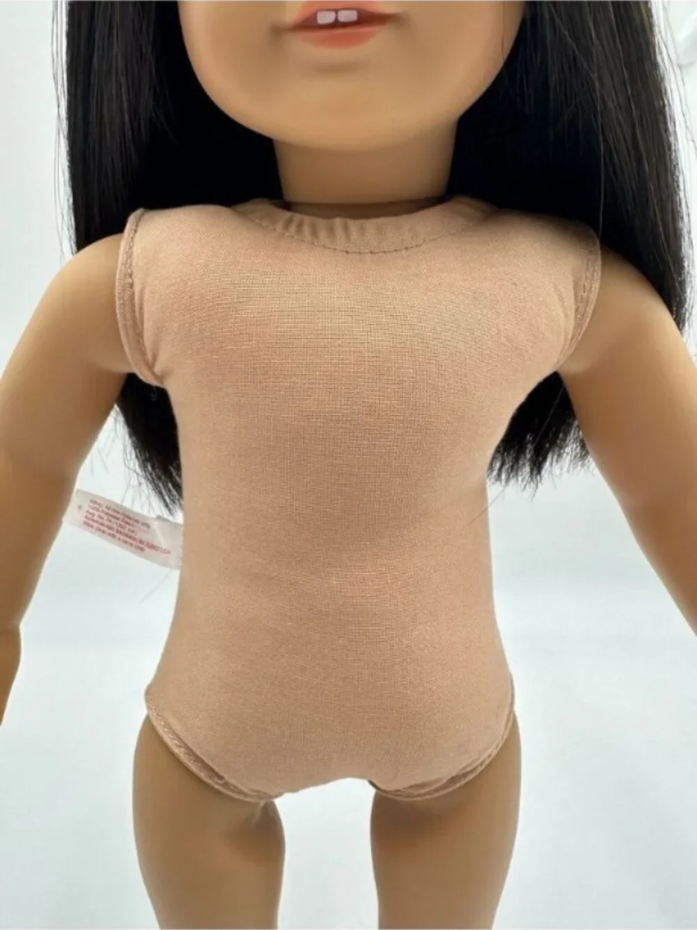 American Girl JLY #25 Doll Gorgeous Hair Outfit Chocolate Chip Dog Accessories